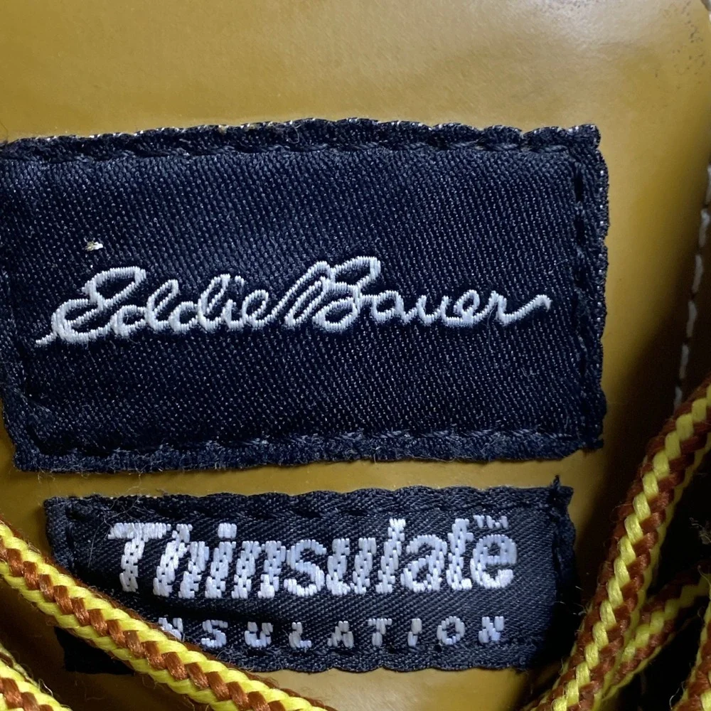 Eddie Bauer eddie bauer